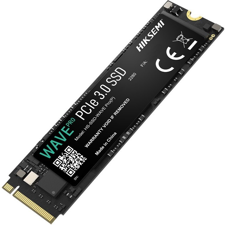 HIKSEMI Wave Pro (P) HS-SSD-WAVE Pro(P) 512G 512&nbsp;ГБ