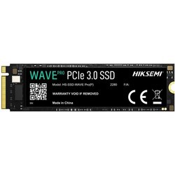 HIKSEMI Wave Pro (P) HS-SSD-WAVE Pro(P) 512G 512&nbsp;ГБ