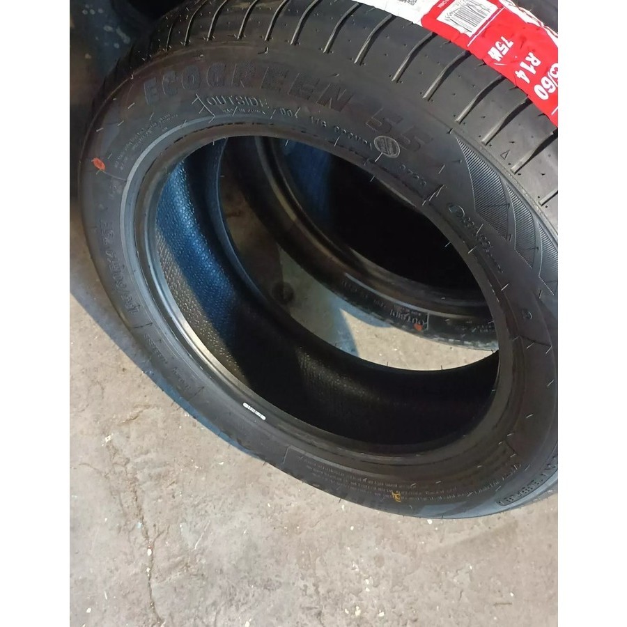 Fronway Ecogreen 55 185\/60 R15 84H