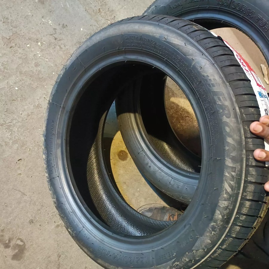 Fronway Ecogreen 55 185\/60 R15 84H