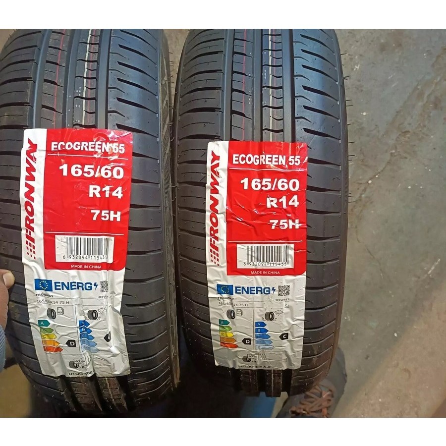 Fronway Ecogreen 55 185\/60 R15 84H