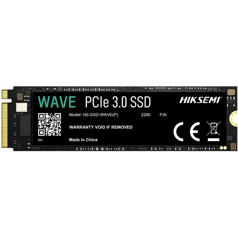 HIKSEMI Wave (P) HS-SSD-WAVE(P) 128G 128&nbsp;ГБ