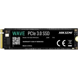 HIKSEMI Wave (P) HS-SSD-WAVE(P) 128G 128&nbsp;ГБ