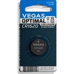 Vegas Optimal  1xCR1620
