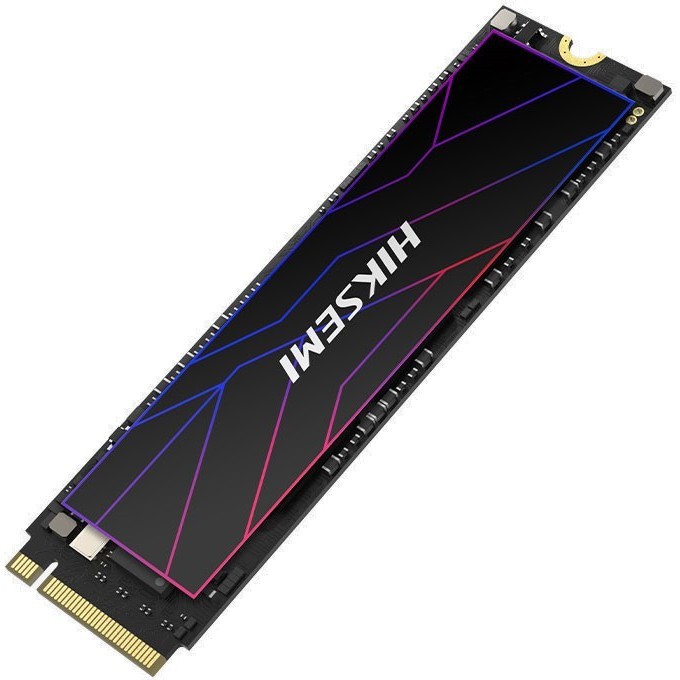 HIKSEMI Future Eco HS-SSD- FUTURE Eco 1024G 1.02&nbsp;ТБ