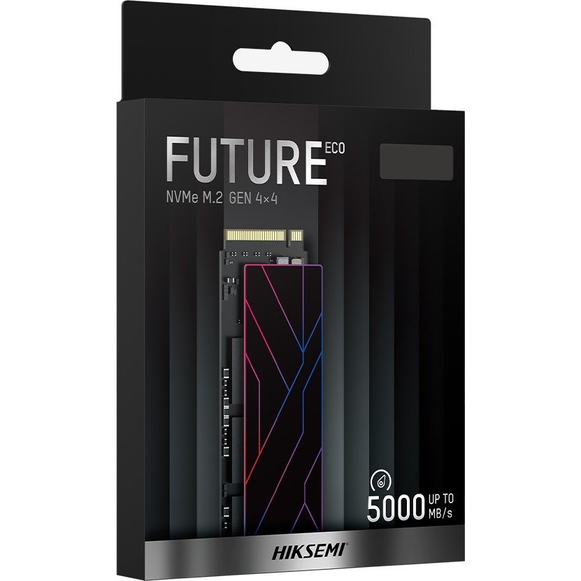 HIKSEMI Future Eco HS-SSD- FUTURE Eco 1024G 1.02&nbsp;ТБ
