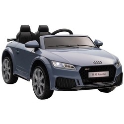 LEAN Toys Audi TTRS