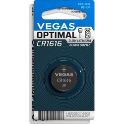 Vegas Optimal  1xCR1616