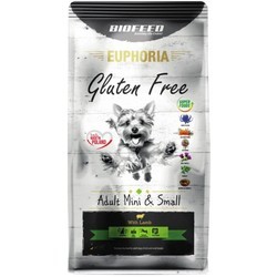 Biofeed Euphoria Gluten Free Adult M Lamb 12 kg