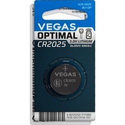 Vegas Optimal  1xCR2025