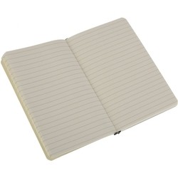 Moleskine Ruled Soft Notebook Pocket