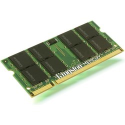 Kingston ValueRAM SO-DIMM DDR3 (KVR16S11/4)