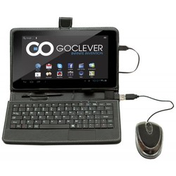 GoClever Touchpad Keyboard Case 7
