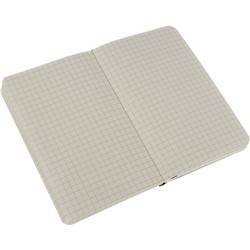 Moleskine Squared Soft Notebook Pocket
