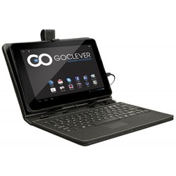 GoClever Touchpad Keyboard Case 10