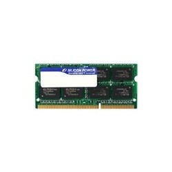 Silicon Power DDR3 SO-DIMM (SP008GBSTU133N02)