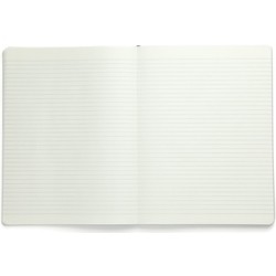 Moleskine Ruled Soft Notebook Extra Large