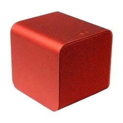 NuForce Cube (красный)
