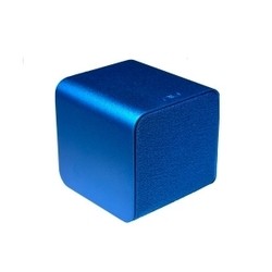 NuForce Cube (синий)