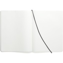 Moleskine Plain Soft Notebook Extra Large