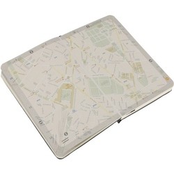 Moleskine City Notebook Paris