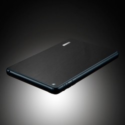 Spigen iPad Mini Skin Guard (черный)