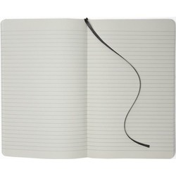 Moleskine Ruled Notebook Large Black