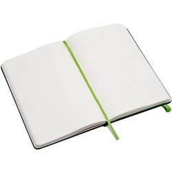 Moleskine Ruled Evernote Smart Notebook Pocket