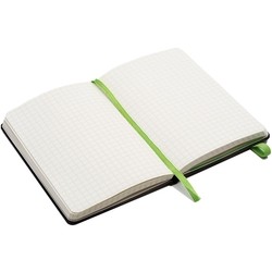 Moleskine Squared Evernote Smart Notebook Black
