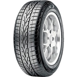 Vredestein Sportrac 2 215/40 R17 83W