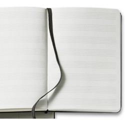 Moleskine Music Notebook Pocket