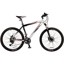 Comanche Maxima FS Disc