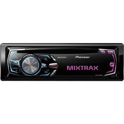 Pioneer DEH-X8500BT