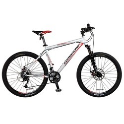 Comanche Backfire FS Disc