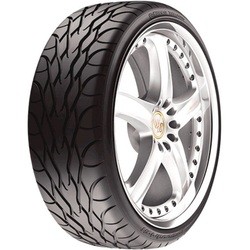 BF Goodrich G-Force T/A KDW 245/40 R17 91Y