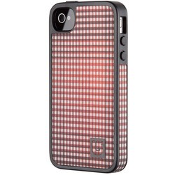 Speck FabShell Burton for iPhone 4/4S