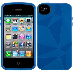 Speck GeoSkin for iPhone 4/4S