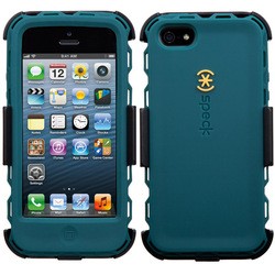 Speck ToughSkin Duo for iPhone 5/5S