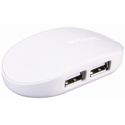 D-Link DUB-1040