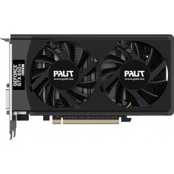 Palit GeForce GTX 650 Ti Boost NE5X65BS1049-1060F