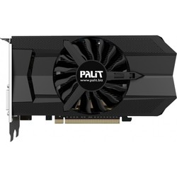 Palit GeForce GTX 650 Ti Boost NE5X65B01049