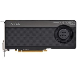 EVGA GeForce GTX 650 Ti Boost 02G-P4-3657-KR