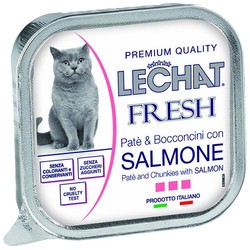 Monge LeChat Excellence Adult Salmon 100 g