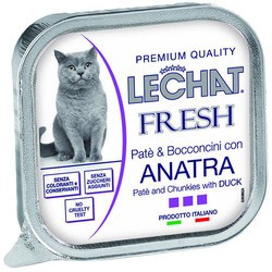 Monge LeChat Excellence Adult Duck 100 g