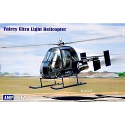 AMP Fairey Ultra Light Helicopter (1:72)