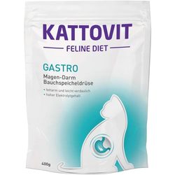 Kattovit Gastro  400 g