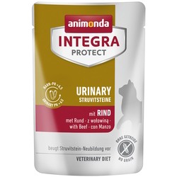 Animonda Integra Protect Urinary Beef 85 g