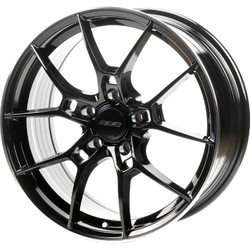 Cast Wheels CW001 8x18\/5x105 ET40 DIA56,6