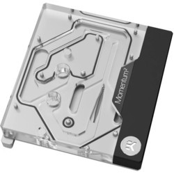 EKWB EK-Quantum Momentum² ASUS ROG Maximus Z790 Dark Hero D-RGB - Plexi
