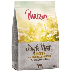 Purizon Adult Chicken with Camomile Blossoms  400 g
